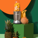 Nutribullet, Multi-function Blender 900W, 10 Pcs, Champagne