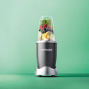 Nutribullet, Multi-Function High-Speed Blender, 600W, 6Pcs