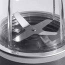 Nutribullet, Multi-Function High-Speed Blender, 600W, 6Pcs