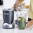 Nutribullet, Multi-Function High-Speed Blender, 600W, 6Pcs