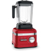 KitchenAid, Artisan Power Plus Blender, Candy Apple