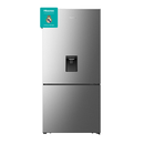 Hisense, Bottom Mount Refrigerator 21CFT