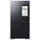 Samsung, Family Hub™ AI Vision Inside French Style Smart Fridge Freezer