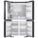 Samsung, Family Hub™ AI Vision Inside French Style Smart Fridge Freezer