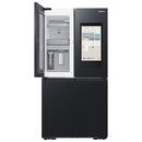 Samsung, Family Hub™ AI Vision Inside French Style Smart Fridge Freezer