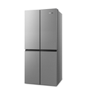 Hisense, Four Doors Refrigerator 16CFT,No-Frost