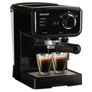 Sencor, Espresso Machine 1140W, 1.5L tank