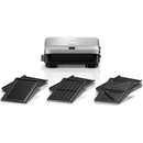 Braun, SM5038 Snack Maker