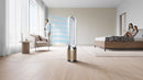 Dyson, Purifier Cool Formaldehyde™ TP09 Pro purifying fan (Nickel/Gold)