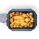 Joseph Joseph, Nest™ Oven Non-stick Large Blue Roasting Tray