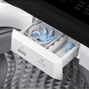 Samsung, Top load Washer with Ecobubble™ 15 KG