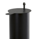 Landmann, 7758 Charcoal BBQ with Smoker