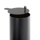 Landmann, 7758 Charcoal BBQ with Smoker