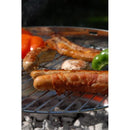 Landmann, Stainless Steel Round Pedestal BBQ