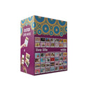 Fujifilm Instax Wide Link Smartphone Printer Photo Kit, Grey