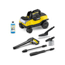 Karcher, Water Pressure K 3 Follow Me *Sa 1.601-991.0