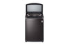LG, 14kg | Top Load Washer | Smart Inverter Motor | TurboDrum™ | Smart Motion