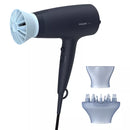 Philips Drycare Essential Thermoprotect hair dryer, advanced ionic care for shiny, frizz-free hair