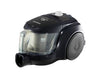 Samsung, Bagless Canister Vacuum Cleaner, 2000W