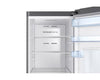Samsung, Upright 1-Door Refrigerator – 375 L, Silver