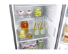 Samsung, Upright 1-Door Refrigerator – 375 L, Silver