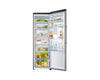 Samsung, Upright 1-Door Refrigerator – 375 L, Silver