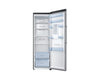 Samsung, Upright 1-Door Refrigerator – 375 L, Silver