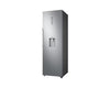 Samsung, Upright 1-Door Refrigerator – 375 L, Silver