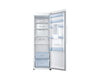 Samsung, Tall 1 Door with No Frost, Large capacity, All-around Cooling and 375 L