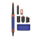 Dyson, Airwrap i.d.™ multi-styler and dryer Straight+Wavy (Vinca Blue/Topaz)