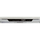 Whirlpool, Wall Mounted Cooker Hood - AKR 945 L IX