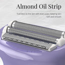 Remington, Smooth Glide Rechargeable Shaver