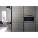 Whirlpool, Built in Microwave Oven: Stainless Steel Color - AMW 423/IX