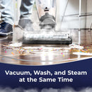 Bissell, Crosswave® Hydrosteam™ | 3527E
