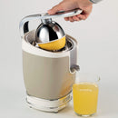 Ariete, Vintage Pro Citrus Juicer 85 Watts, Beige