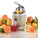 Ariete, Vintage Pro Citrus Juicer 85 Watts, Beige