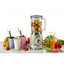 Ariete, 583/03 Vintage Line Blender 1.5L, Beige
