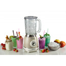 Ariete, 583/03 Vintage Line Blender 1.5L, Beige