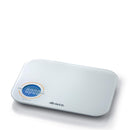 Ariete, 851 Touch Glass Kitchen Scale 5G-8Kg