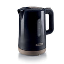 Ariete, Black Breakfast Kettle