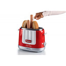 Ariete, 206/00 Hot Dog Maker Red , 650W