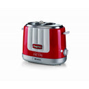 Ariete, 206/00 Hot Dog Maker Red , 650W