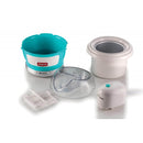 Ariete, Ice Cream Maker Party Time, Blue