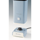 Ariete, 2878/05 Vintage Cappucino Milk Foamer,500W, Blue