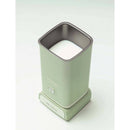 Ariete, 2878/04 Vintage Cappucino Milk Foamer,500W, Green