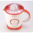 Ariete, Citrus Spremi 1.2l, 40w, White/Orange