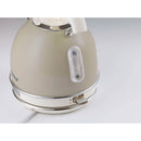 Ariete, 2877 Vintage Kettle 1.7L 2200W, Beige
