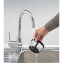 Ariete, Vintage Drip Coffee Machine, 12 Cups, 960 Watts, Green