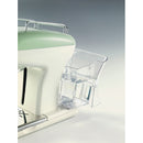 Ariete, Vintage Espresso Machine, Green