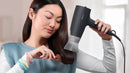 Philips 3000 series hair dryer, hair styling ideas for women and men